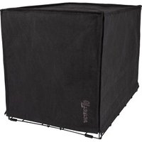 District 70 Hundeboxhülle Dunkelgrau CRATE M von District 70