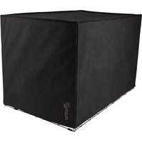 District 70 Hundeboxhülle Dunkelgrau CRATE XXL von District 70
