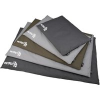 District 70 Hundematte LODGE hellgrau XL von District 70