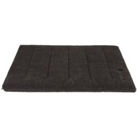 District 70 Hundematte SHERPA Crate Mat dunkelgrau L District 70 Hundematte SHERPA Crate Mat dunkelgrau L von District 70