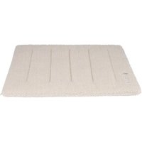 District 70 Hundematte SHERPA Crate Mat beige M von District 70