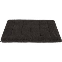 District 70 Hundematte SHERPA Crate Mat dunkelgrau M von District 70