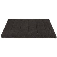 District 70 Hundematte SHERPA Crate Mat dunkelgrau L von District 70