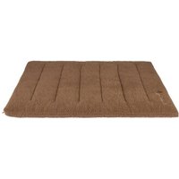 District 70 Hundematte SHERPA Crate Mat mokka XL von District 70