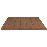 District 70 Hundematte SHERPA Crate Mat mokka XXL von District 70