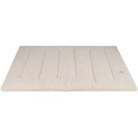 District 70 Hundematte SHERPA Crate Mat beige XL von District 70