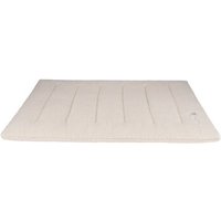 District 70 Hundematte SHERPA Crate Mat beige XXL von District 70