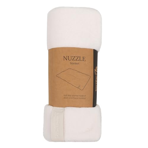 District 70 NUZZLE Blanket - Merengue von District 70