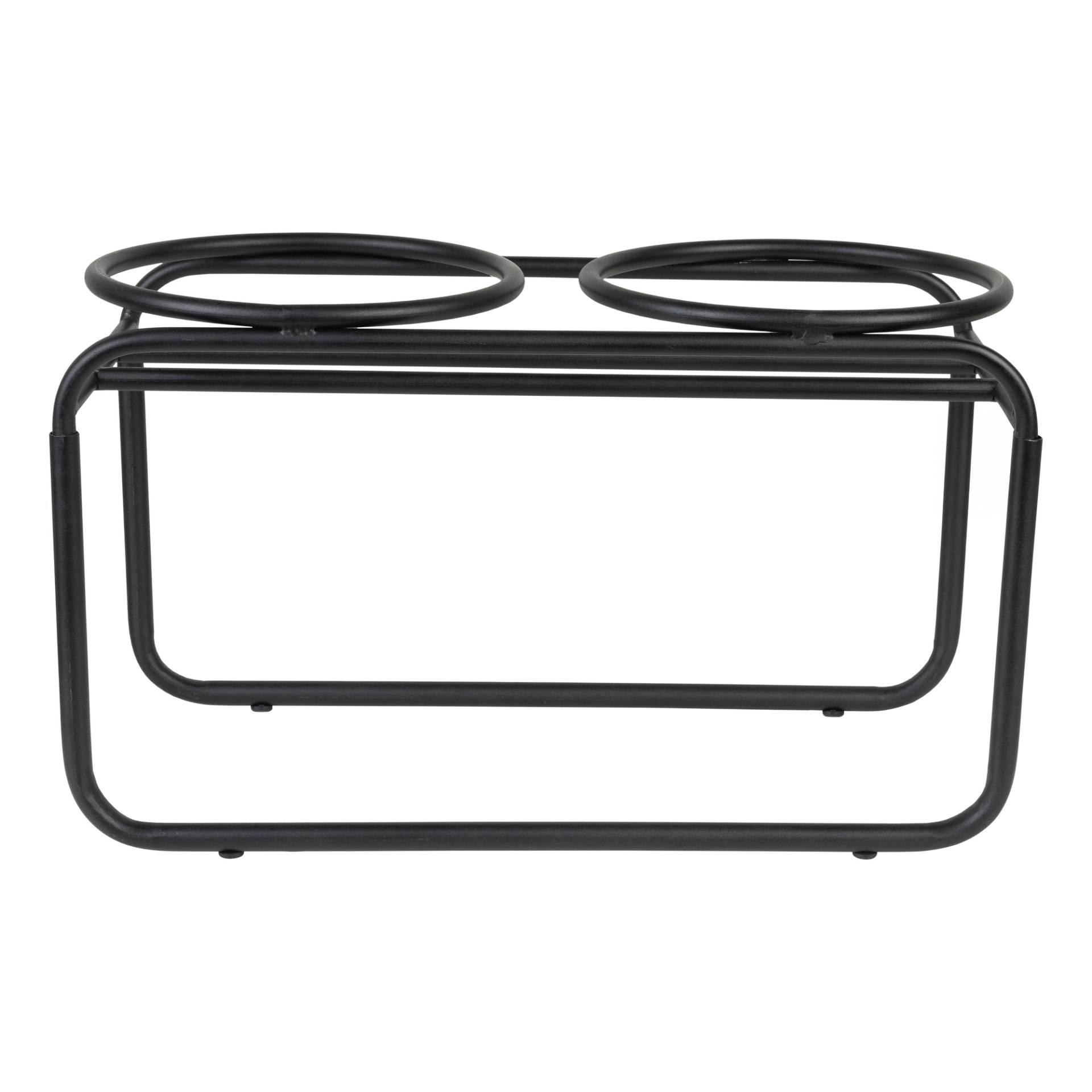 District 70 Napfständer Butler - M: L 42 x B 20 x H 24 cm District 70 Napfständer Butler - M: L 42 x B 20 x H 24 cm von District 70