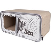 District 70 - SARDINE weiß von District 70