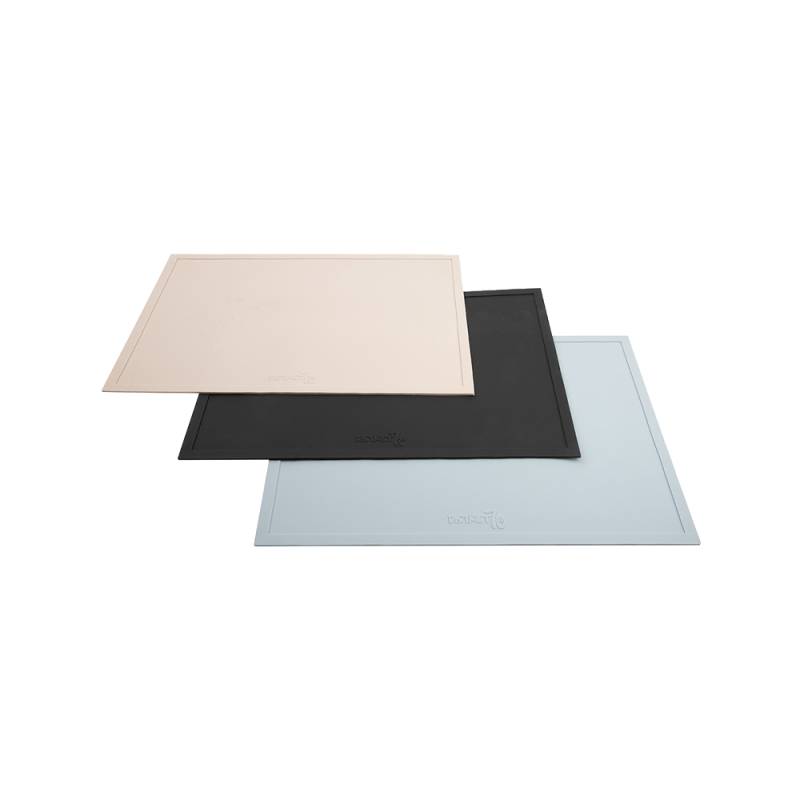 District 70 Serve Placemat - Dark Grey - 50 x 35 cm District 70 Serve Placemat - Dark Grey - 50 x 35 cm von District 70