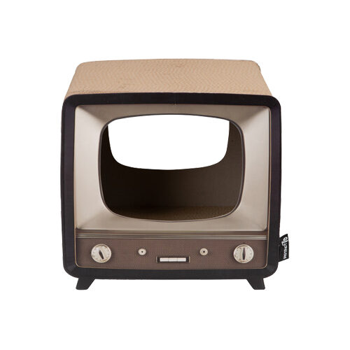 District 70 Telly - 39 x 27 x 37 cm District 70 Telly - 39 x 27 x 37 cm von District 70