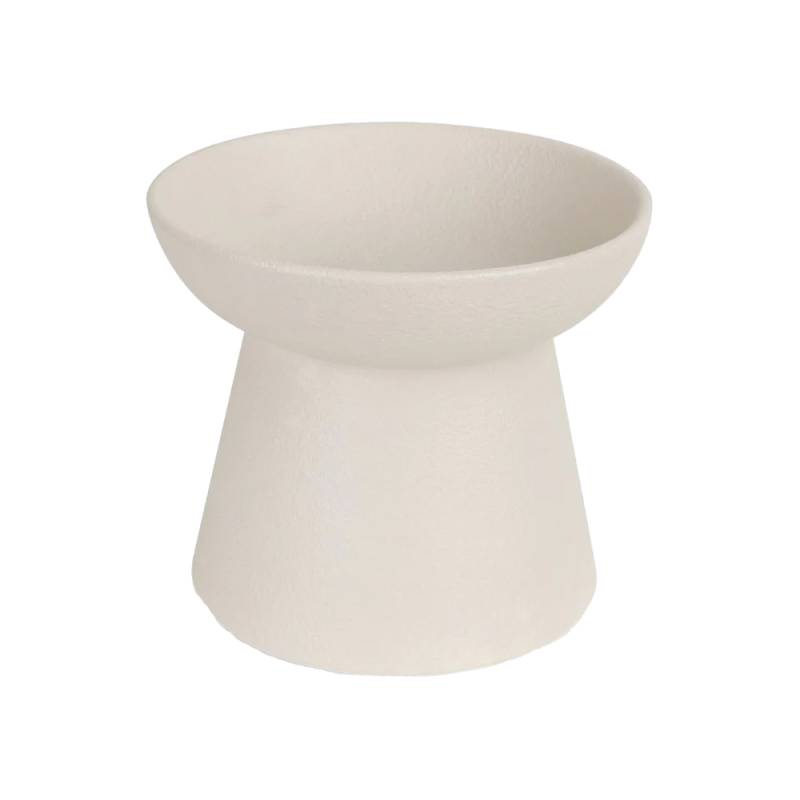 District 70 WABI SABI Keramischer Fressnapf - Merengue von District 70