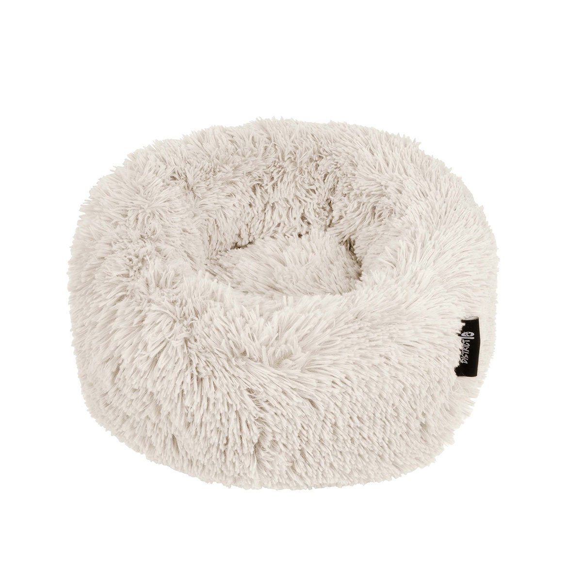 District 70 FUZZ Hundebett Merengue S 45 cm District 70 FUZZ Hundebett Merengue S 45 cm von District70