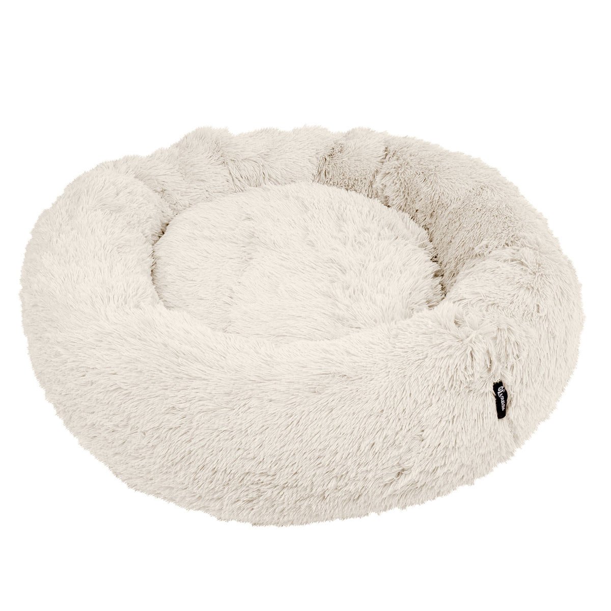 District 70 FUZZ Hundebett Merengue XL 100 cm District 70 FUZZ Hundebett Merengue XL 100 cm von District70