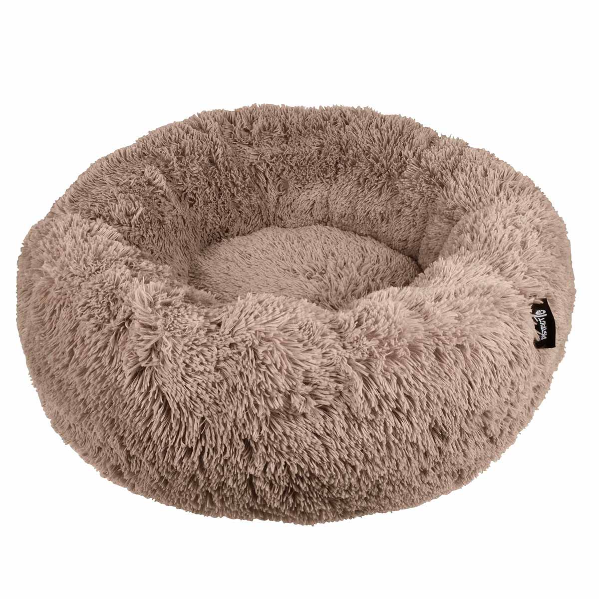 District 70 FUZZ Hundebett Mocca L 80 cm von District70