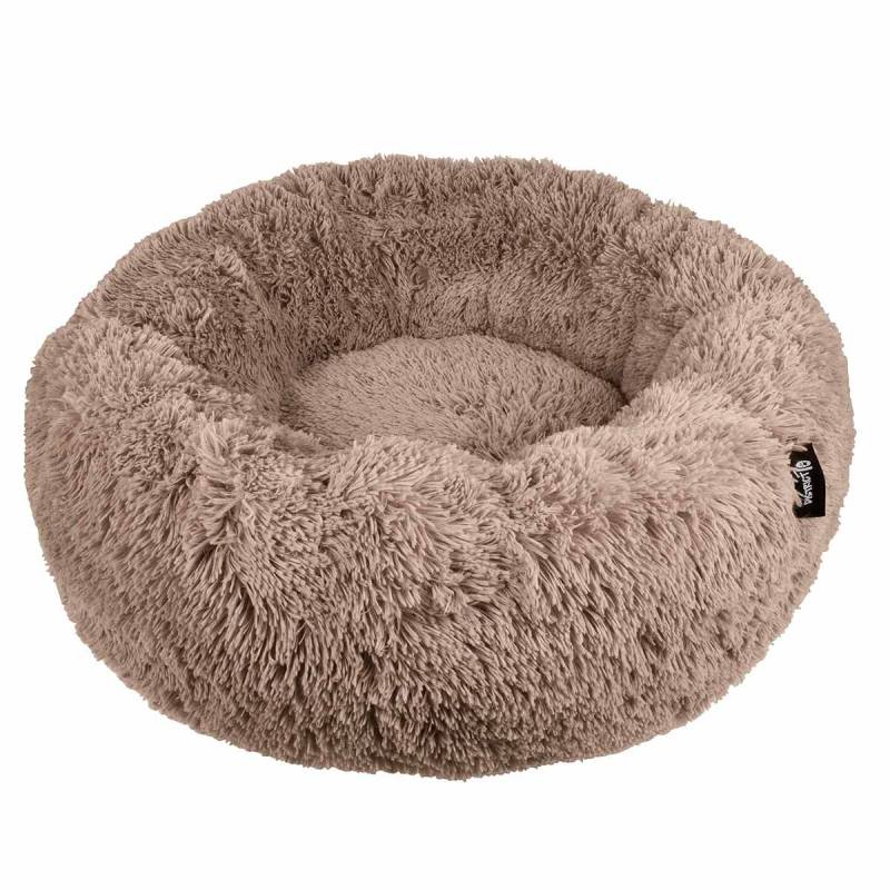District 70 FUZZ Hundebett Mocca L 80 cm von District70