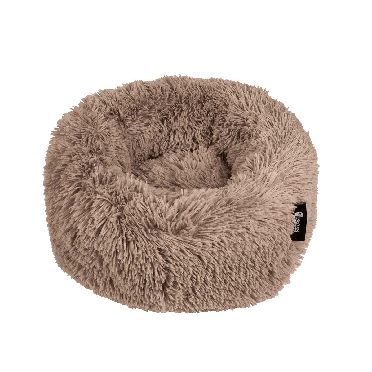 District 70 FUZZ Hundebett Mocca S 45 cm von District70