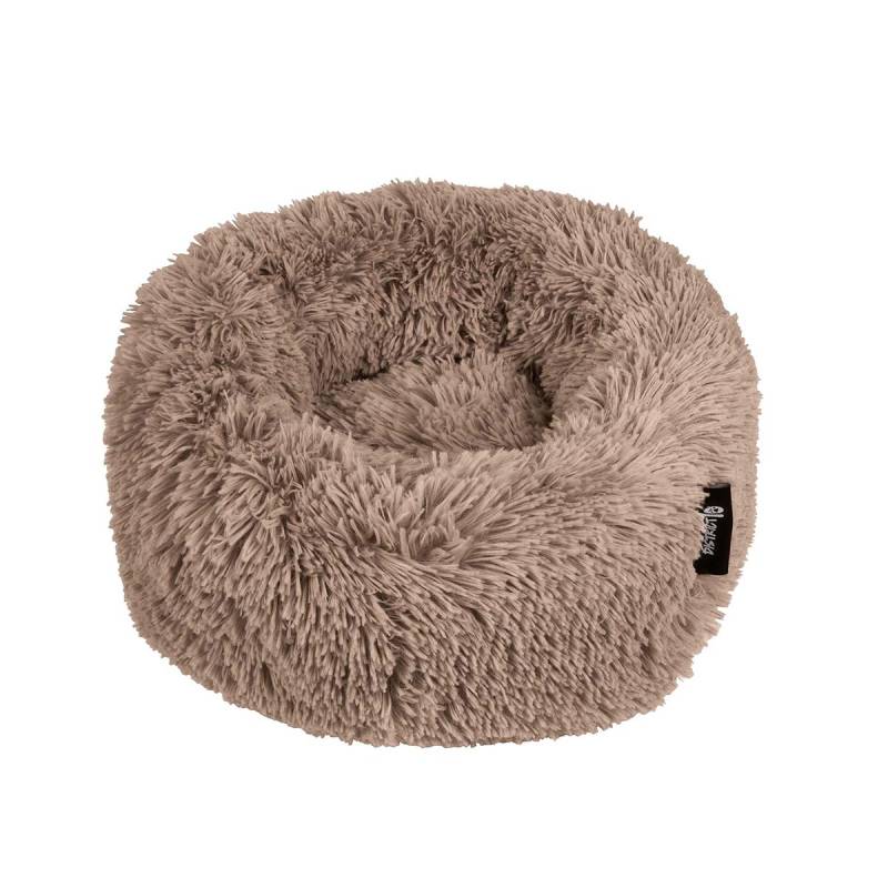District 70 FUZZ Hundebett Mocca S 45 cm von District70