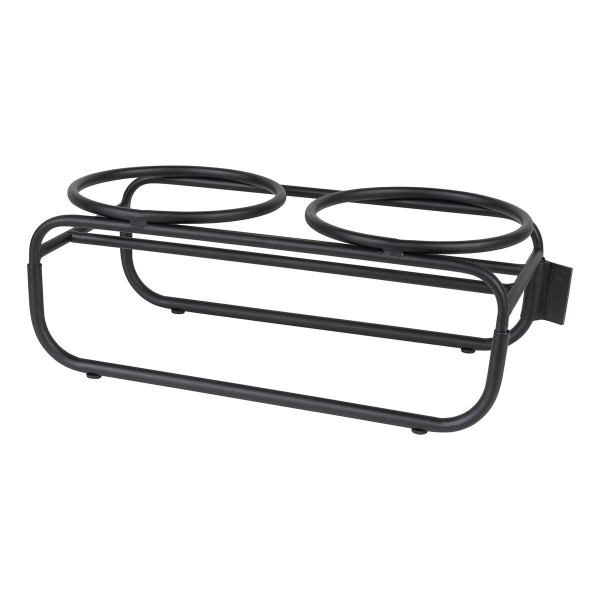 District 70 Ständer BUTLER für BAMBOO Näpfe L - 1600ml District 70 Ständer BUTLER für BAMBOO Näpfe L - 1600ml von District70