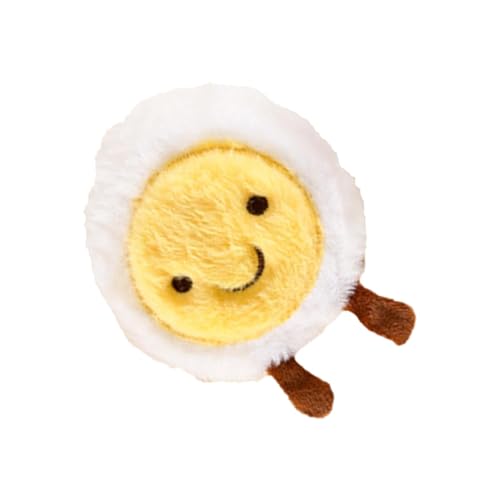 Diuyzoc Catnip Toys for Indoor Cats | Interactive Cat Toys | Catnip Filled Toys | Cat Toys for Play | Plush Catnip Toys | Soft Materials Catnip Toys for Cats and Made from Soft Materials Diuyzoc Catnip Toys for Indoor Cats | Interactive Cat Toys | Catnip Filled Toys | Cat Toys for Play | Plush Catnip Toys | Soft Materials Catnip Toys for Cats and Made from Soft Materials von Diuyzoc