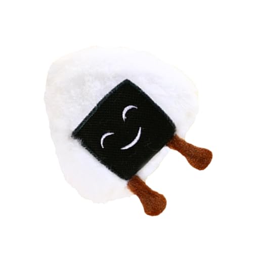 Diuyzoc Catnip Toys for Indoor Cats | Interactive Cat Toys | Catnip Filled Toys | Cat Toys for Play | Plush Catnip Toys | Soft Materials Catnip Toys for Cats and Made from Soft Materials Diuyzoc Catnip Toys for Indoor Cats | Interactive Cat Toys | Catnip Filled Toys | Cat Toys for Play | Plush Catnip Toys | Soft Materials Catnip Toys for Cats and Made from Soft Materials von Diuyzoc