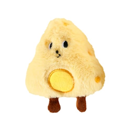 Diuyzoc Catnip Toys for Indoor Cats | Interactive Cat Toys | Catnip Filled Toys | Cat Toys for Play | Plush Catnip Toys | Soft Materials Catnip Toys for Cats and Made from Soft Materials Diuyzoc Catnip Toys for Indoor Cats | Interactive Cat Toys | Catnip Filled Toys | Cat Toys for Play | Plush Catnip Toys | Soft Materials Catnip Toys for Cats and Made from Soft Materials von Diuyzoc