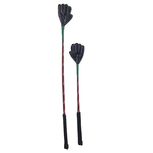 Diuyzoc Dog Training Stick | Multifunctional Training Stick | Pet Training Equipment | Small Dog Pole | Dog Behavior Training Tool | Innovative Approach for A Safe and Enjoyable Training Experience Diuyzoc Dog Training Stick | Multifunctional Training Stick | Pet Training Equipment | Small Dog Pole | Dog Behavior Training Tool | Innovative Approach for A Safe and Enjoyable Training Experience von Diuyzoc