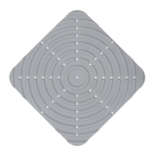 Hühner-Nistunterlagen, Silikon-Nistunterlagen, Geflügel-Nistkasten-Pads, schützen Eier mit Anti-Rutsch, 30 cm, schwarz/grau, für sichere, bequeme Eierlegung, Geflügelställe Hühner-Nistunterlagen, Silikon-Nistunterlagen, Geflügel-Nistkasten-Pads, schützen Eier mit Anti-Rutsch, 30 cm, schwarz/grau, für sichere, bequeme Eierlegung, Geflügelställe von Diuyzoc