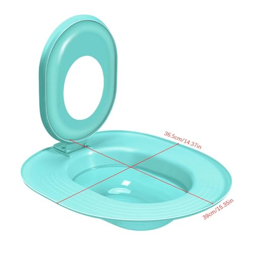 Katzentoilettentrainer-Kit, Haustier-Toilettentrainer, Haustierpflege-Toilettensystem, einfach zu bedienen, langlebiges Material, einfache Installation, Rosa, Blau, für Haustierpflege Katzentoilettentrainer-Kit, Haustier-Toilettentrainer, Haustierpflege-Toilettensystem, einfach zu bedienen, langlebiges Material, einfache Installation, Rosa, Blau, für Haustierpflege von Diuyzoc