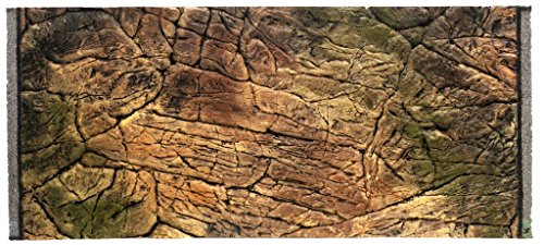 Diversa Aquarium Rückwand FLAT,100x40 cm von Diversa