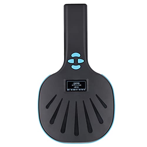 Diyeeni Haustier-Mikrochip-Scanner, Tier-Mikrochip-Tag-Leser-Scanner, Generischer Tier-Chip-Barcode-Scanner, Schnell Erkennen, die Weitere Entfernung Identifizieren Diyeeni Haustier-Mikrochip-Scanner, Tier-Mikrochip-Tag-Leser-Scanner, Generischer Tier-Chip-Barcode-Scanner, Schnell Erkennen, die Weitere Entfernung Identifizieren von Diyeeni