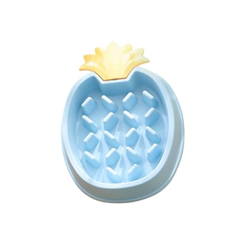 1 x Ananas-Schüssel, Nackenschutz von diyfixlcd
