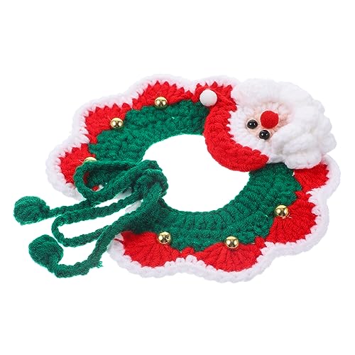 Tier Haustier Schal Katze Weihnachten Kostüme Hund Weihnachten Schal Weihnachten Haustier Schal Hund Weihnachtsmann Mütze und Schal Katze Tier Haustier Schal Katze Weihnachten Kostüme Hund Weihnachten Schal Weihnachten Haustier Schal Hund Weihnachtsmann Mütze und Schal Katze von diyfixlcd