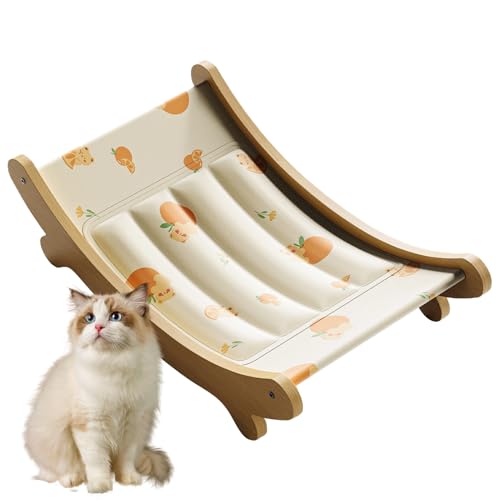 Djowyh Hundekühlmatte | Kühlmatte Hundebett Kühlkissen - Atmungsaktive Liegefläche Für Welpen Katzen Schlafplatz von Djowyh