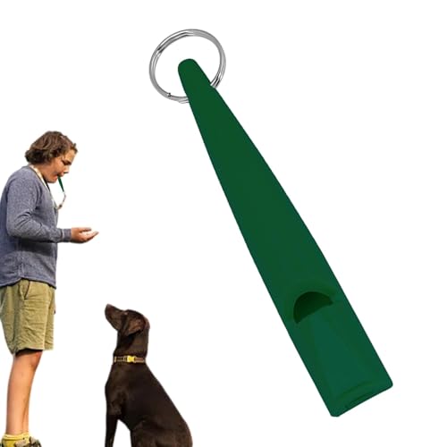Djowyh Hundetrainingspfeife zum Erinnerungsruf,Pfeife für Hunde - Wasserdichtes Anti-Bell-Gerät, Hundetrainingsset,Kleine Hundepfeifen, Hundetrainingsgeräte, Stopp-Bell-Kontrollgerät für Haustiere Djowyh Hundetrainingspfeife zum Erinnerungsruf,Pfeife für Hunde - Wasserdichtes Anti-Bell-Gerät, Hundetrainingsset,Kleine Hundepfeifen, Hundetrainingsgeräte, Stopp-Bell-Kontrollgerät für Haustiere von Djowyh