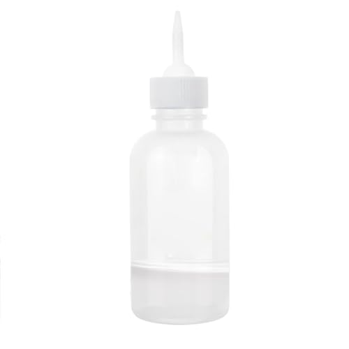 Djowyh Katzenflasche Für Welpen,Anti-Verschlucken Haustierfütterer - 120 Milliliter Fütterungsflasche Für Kaninchen Hamster Welpen Unterwegs Wanderung Reisen Djowyh Katzenflasche Für Welpen,Anti-Verschlucken Haustierfütterer - 120 Milliliter Fütterungsflasche Für Kaninchen Hamster Welpen Unterwegs Wanderung Reisen von Djowyh
