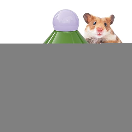 Dmuzsoih Hamster-Keramiknest – Hamsterhäuser und Verstecke | wasserdichte stabile Höhlenversteck Plattformen für Kleintier-Lebensraum Bett Eichhörnchen Chinchilla Dmuzsoih Hamster-Keramiknest – Hamsterhäuser und Verstecke | wasserdichte stabile Höhlenversteck Plattformen für Kleintier-Lebensraum Bett Eichhörnchen Chinchilla von Dmuzsoih