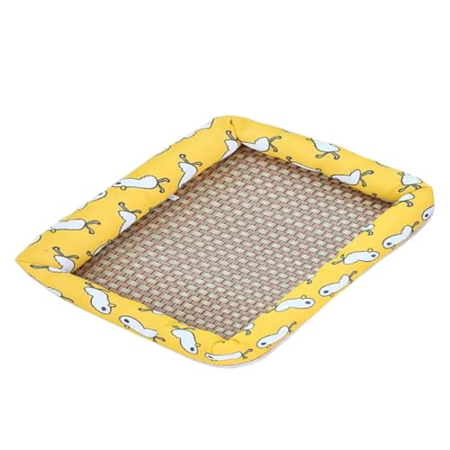 Dmuzsoih Kühlmatte für Hunde, kühlendes rutschfestes Hundebett, Couch, Katzenmöbel für Sofas, Stühle, Auto, Terrasse, Hinterhof, Haus, Wohnzimmer, Schlafzimmer, Büro Dmuzsoih Kühlmatte für Hunde, kühlendes rutschfestes Hundebett, Couch, Katzenmöbel für Sofas, Stühle, Auto, Terrasse, Hinterhof, Haus, Wohnzimmer, Schlafzimmer, Büro von Dmuzsoih