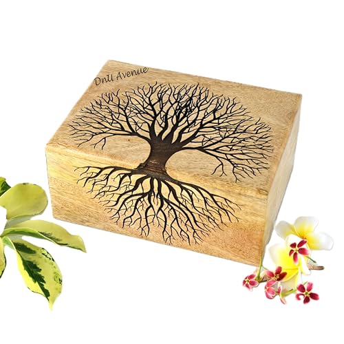 DnU Avenue Decorative Urn DnU Avenue Decorative Urn von DnU Avenue