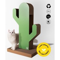 DoPetMe Cactus Tower DoPetMe Cactus Tower von DoPetMe