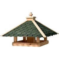 Dobar Vogelhaus Bitumen-Dach von Dobar