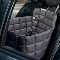 Doctor Bark 1 Sitz Autodecke Doctor Bark 1 Sitz Autodecke von Doctor Bark