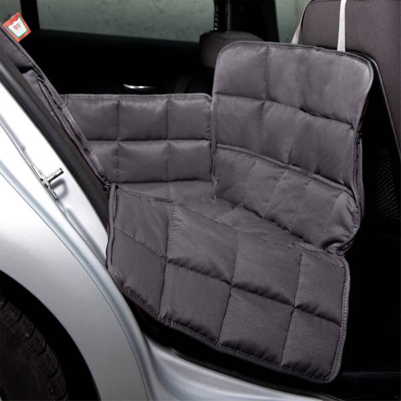 Doctor Bark 2-Sitz-Autodecke - S Doctor Bark 2-Sitz-Autodecke - S von Doctor Bark