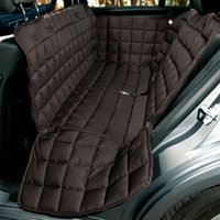 Doctor Bark 3 Sitz Autodecke braun S von Doctor Bark