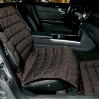 Doctor Bark Beifahrerautodecke braun Doctor Bark Beifahrerautodecke braun von Doctor Bark