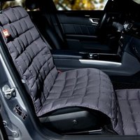 Doctor Bark Beifahrerautodecke grau Doctor Bark Beifahrerautodecke grau von Doctor Bark