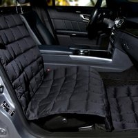 Doctor Bark Beifahrerautodecke schwarz Doctor Bark Beifahrerautodecke schwarz von Doctor Bark