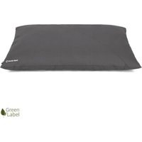 Doctor Bark Country-Kissen GreenLabel grau XL von Doctor Bark