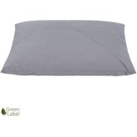 Doctor Bark Country-Kissen GreenLabel hellgrau L Doctor Bark Country-Kissen GreenLabel hellgrau L von Doctor Bark